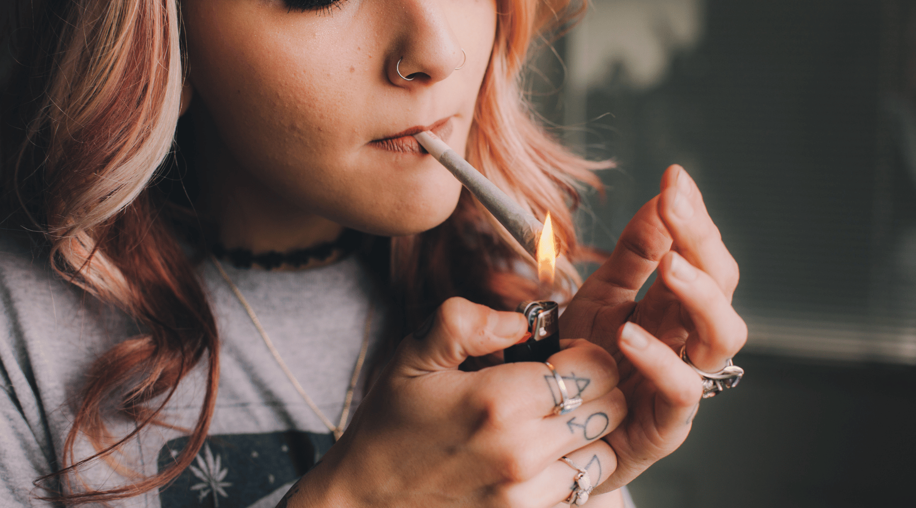 Stay Low-Key: 7 Clever Tips How To Not Look High - Flight2Vegas Smoke Shop