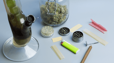 The Ultimate Stoner Wishlist: 10 Best Stoner gifts for Potheads in your life!