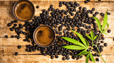 Mixing Weed And Caffeine: What Happens When You Smoke Weed And Drink Coffee