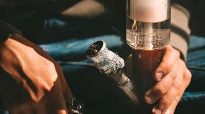 The Ultimate Guide to Recycler Bongs: What They Are and How They Work