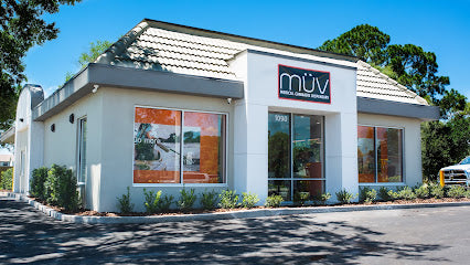 MUV Dispensary Longwood