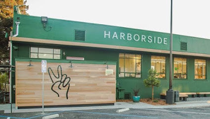 Harborside Oakland Dispensary