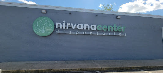 Nirvana Center - Baltimore