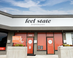 Feel State Weed Dispensary - Florissant