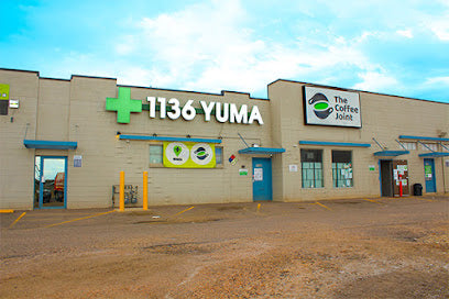 1136 Yuma Way Recreational Marijuana Dispensary