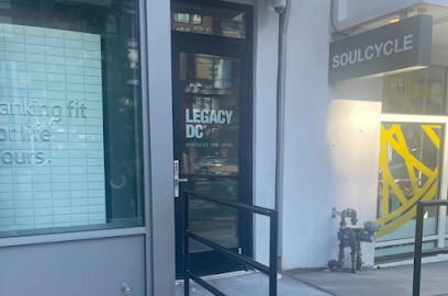 Legacy DC Weed Dispensary