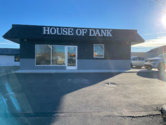 House of Dank Recreational Cannabis - Grand Rapids