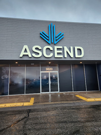 Ascend Cannabis Dispensary - Chicago Ridge - Flight2Vegas Smoke Shop