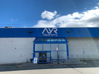 Ayr Dispensary Woodbridge