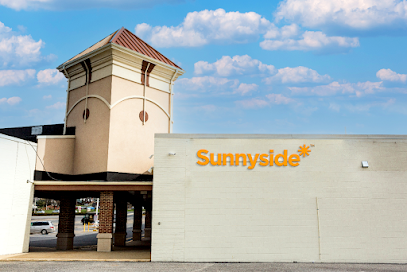 Sunnyside Medical Cannabis Dispensary - Lancaster