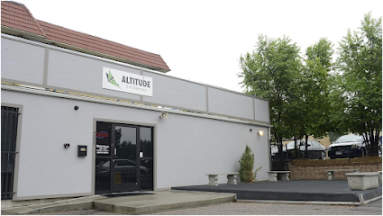 Altitude The Dispensary