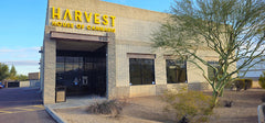 Harvest HOC of South Mesa Dispensary