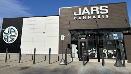 JARS Cannabis - Muskegon