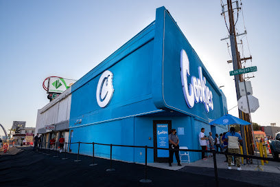 Cookies On The Strip Las Vegas Dispensary