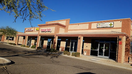 Health for Life - Cave Creek - Medical and Recreational Cannabis Dispensary