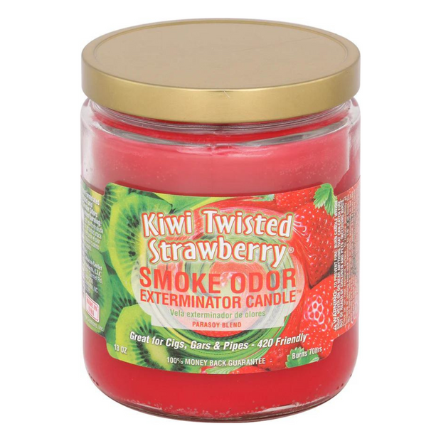 smoke odor elminator candle