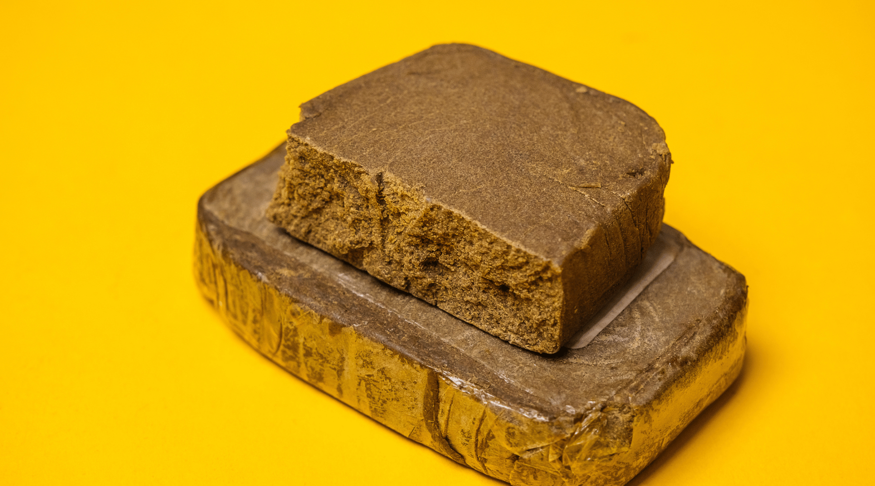 How to make Hash, how to make a brick of hash, How is hashish made, what is hash