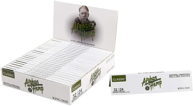 Elements Papers Ultra Thin Rolling Papers 1 1/4 Size - Flight2Vegas Smoke  Shop